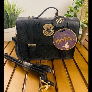 Harry Potter Hogwarts Satchel